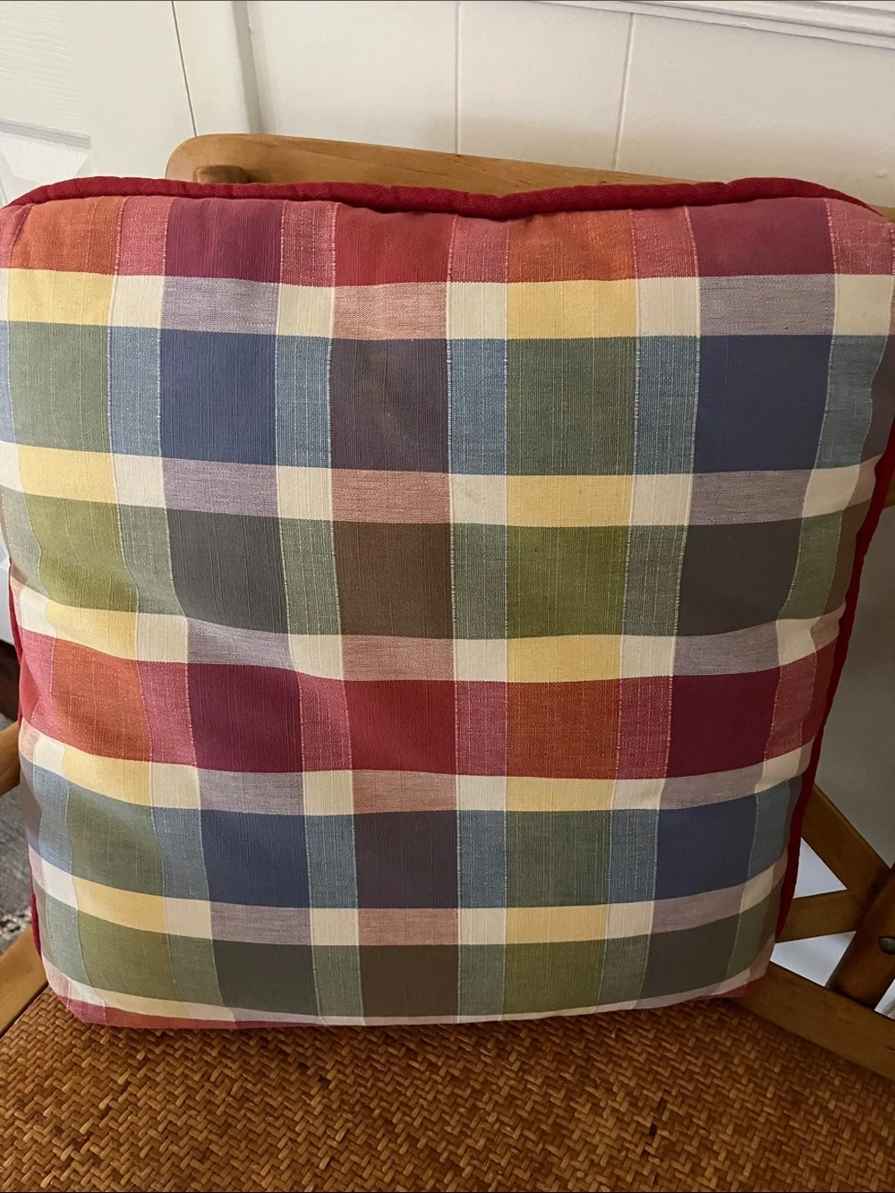 N/A pair square